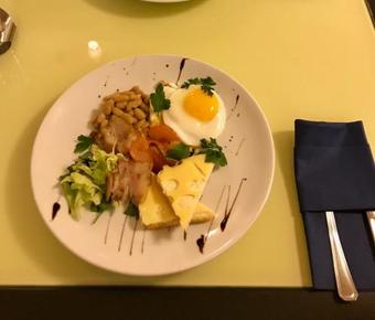 Bed & Breakfast Non-stop Economy Hotel