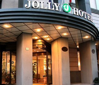 Jolly Hotel Caserta