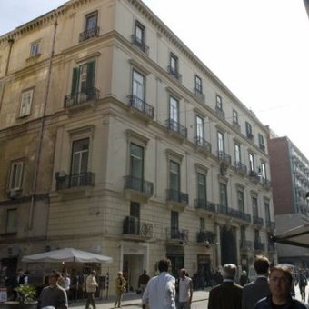 Napolit`amo Hotel Toledo