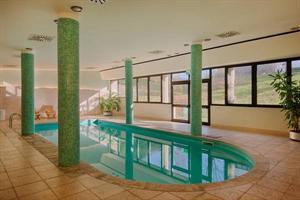 Hotel NH Villanova
