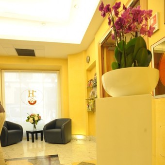 Hotel Camelia