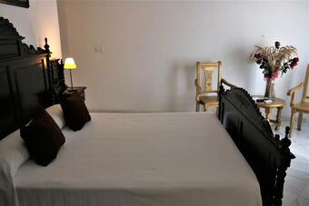 Hotel Hostal Ciudad Trigueros