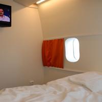 Hotel Jumbo Stay Stockholm