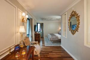 Hotel Rixos Pera Istanbul