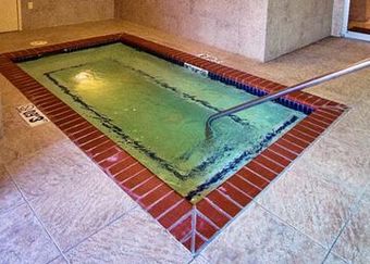 Hotel Comfort Suites Bentonville