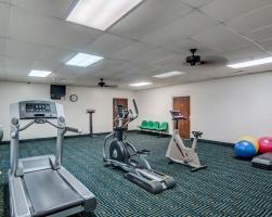 Hotel Econo Lodge