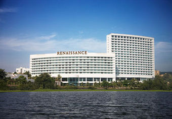 Hotel Renaissance Mumbai Convention