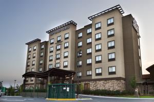 Hotel Best Western Premier Monterrey Aeropuerto