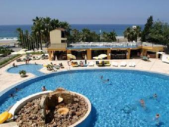 Sunshine Hotel