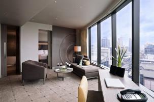 Hotel Novotel Bkk Platinum (Fam Sut)