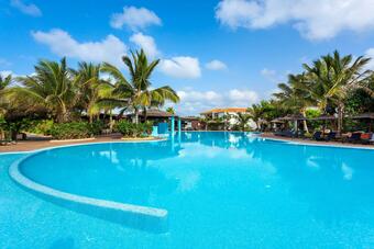 Hotel Melia Tortuga Beach Resort