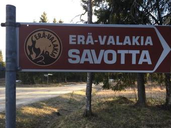 Savotta Camping