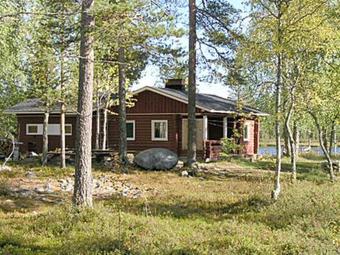 Holiday Home Koppelokangas