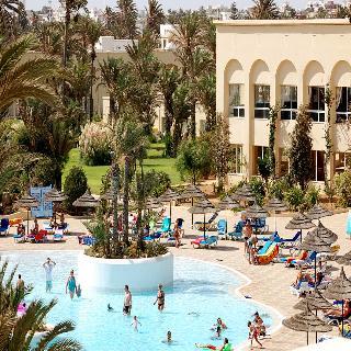 Zephir Hotel & Spa