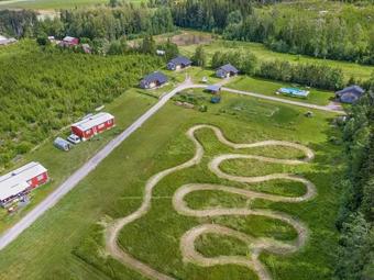 Holiday Home Tuisku