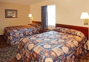 Suburban Extended Stay Hotel