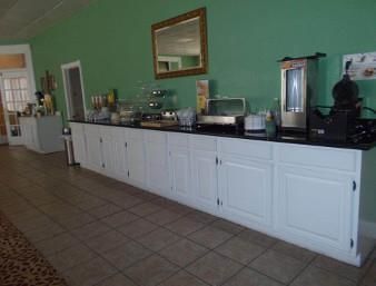 Hotel Quality Inn
