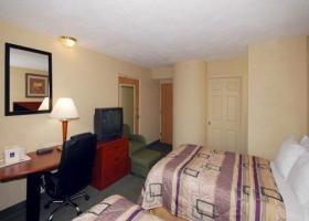 Hotel Quality Inn