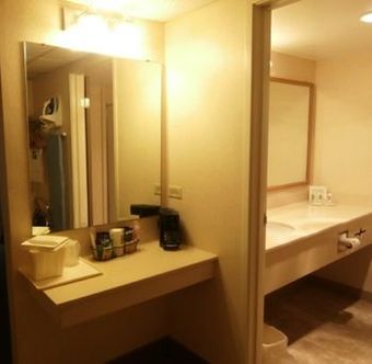Hotel Quality Inn