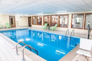 Hotel Comfort Inn