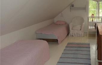 Two-bedroom Holiday Home In Hyltebruk