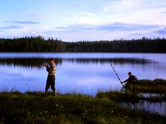 Letafors Herrgard
