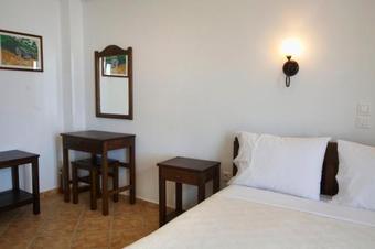 Apartamento Koimhte