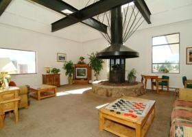 Hotel Rodeway Inn