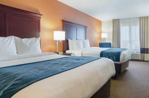 Hotel Comfort Inn