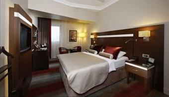 Hotel Almira