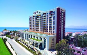 Club Hotel Sera