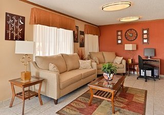 Hotel Comfort Inn