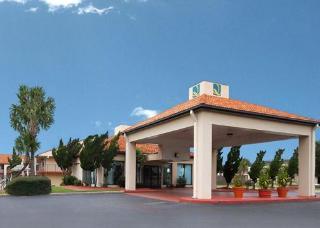 Hotel Quality Inn