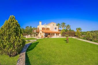 Villa Rodia