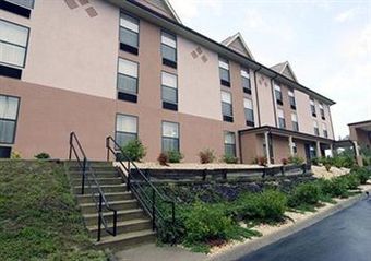 Hotel Quality Inn