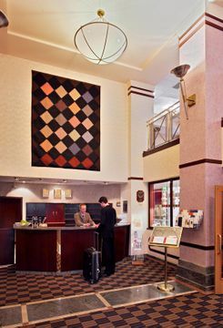 Hotel Four Points