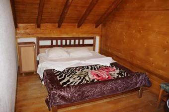 Valbona Valley Home