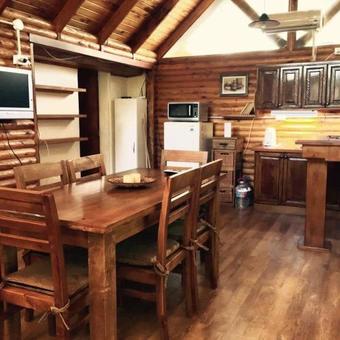 La Posada Del Hobbit