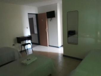 Hotel Del Sol