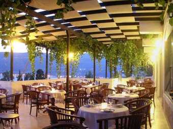 Ino Village Hotel