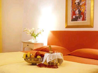 Hotel Aegean Suites
