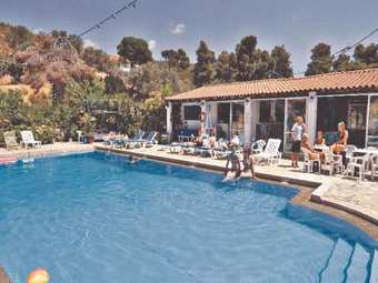 Hotel Filia Studios
