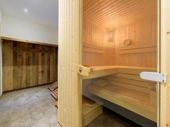 Apartment Penthouse An Der Piste 4 Alpendorf