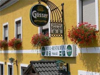Hotel Restaurant St�ckl