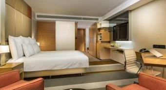 Hotel Swiss�tel The Bosphorus Istanbul