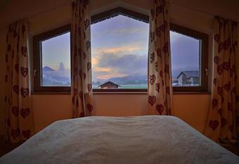 Chalets Gr�nobel