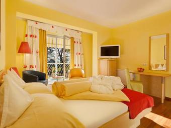 Das Moser - Hotel Garni Am See (adults Only)