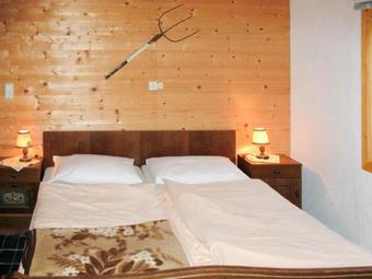 Haus Farm Eben 480s