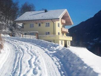 Apartment Achtalgut.3