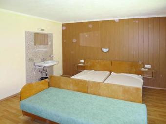 Holiday Home Haus Marina (hbn290)